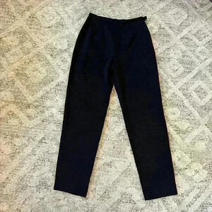 Laundry Black Pants